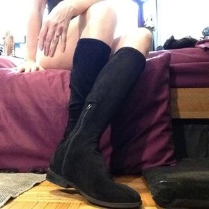 Gentle Souls by Kenneth Cole
Women's Emma Boots Size 8